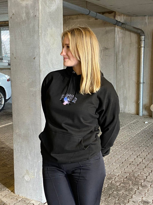 Flying Higher - Hoodie