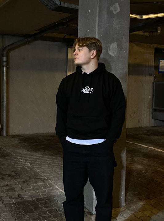 Rules are meant to be broken - Hoodie