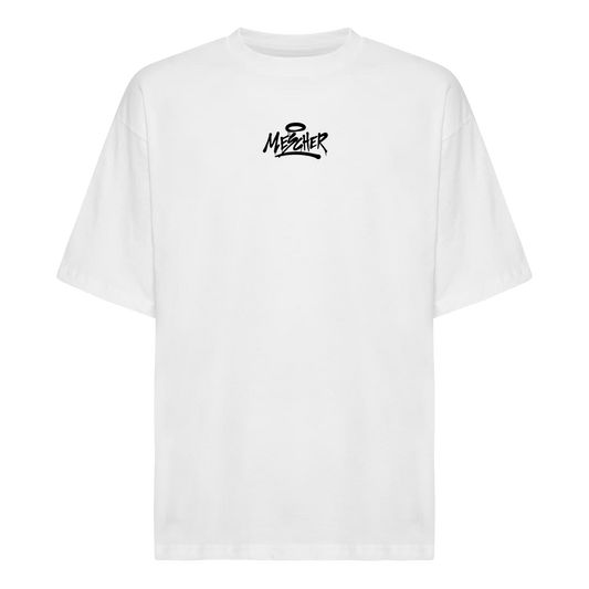 Rules are meant to be broken - Hvid