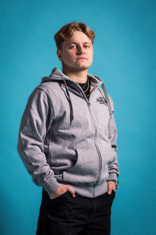 Mescher - ZIP HOODIE