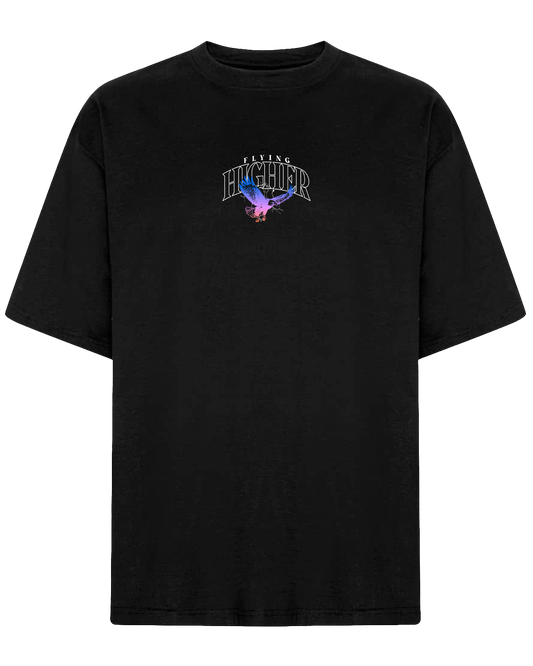 Flying Higher - Sort