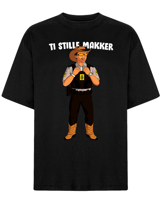 Ti stille makker - Nadir